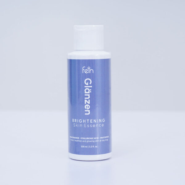 Glänzen Brightening Skin Essence
