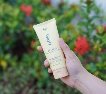 Fein Glatt Collagen Body Butter