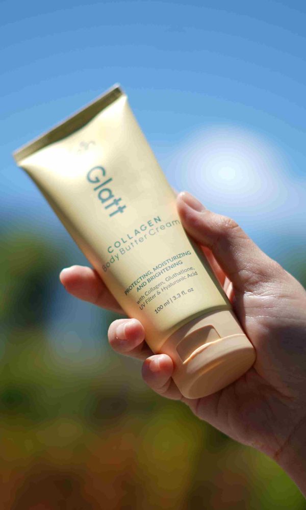 Keunggulan Fein Glatt Body Butter