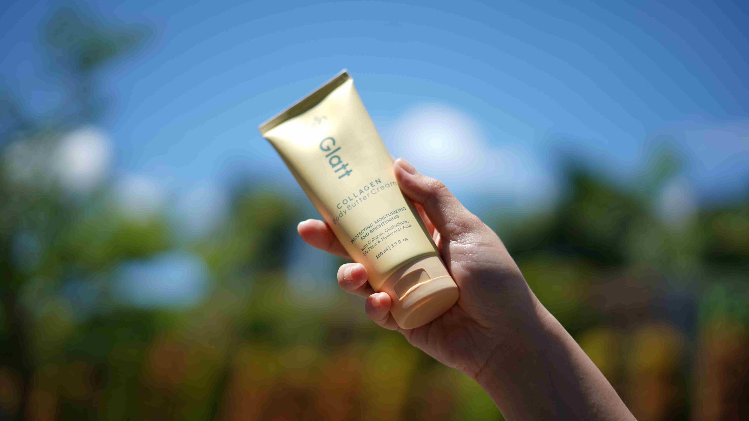 Keunggulan Fein Glatt Body Butter