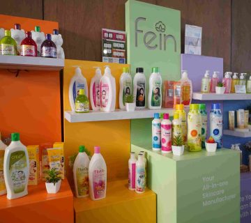 Fein di Flavor Bliss Alam Sutera