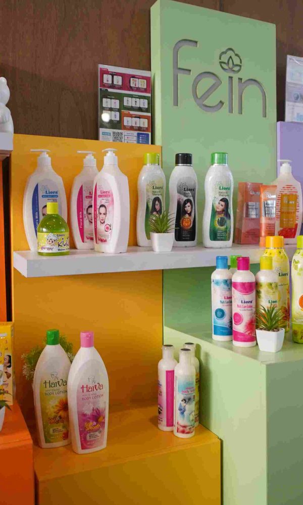 Fein di Flavor Bliss Alam Sutera