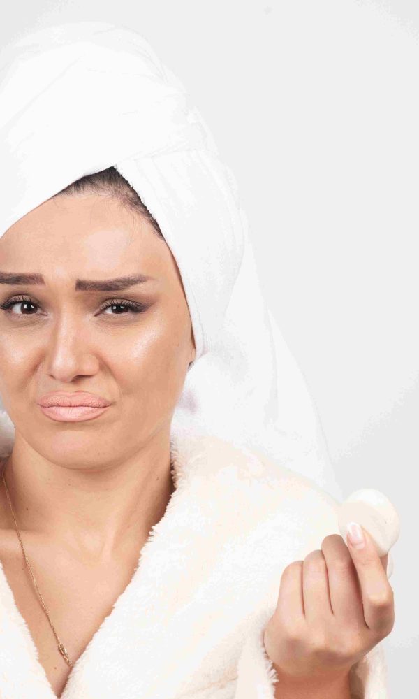 penyebab kulit kusam dan cara mengatasinya