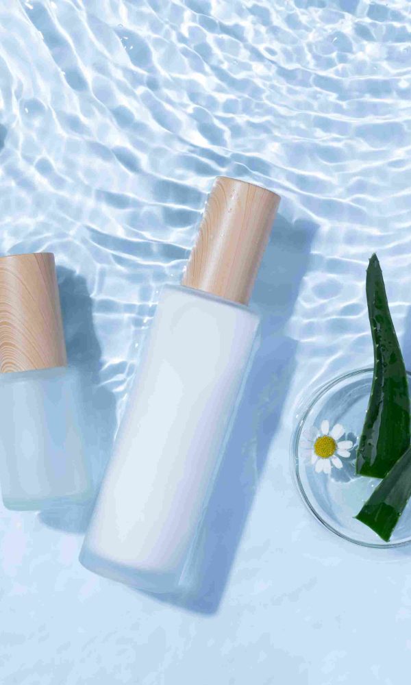 Perbedaan air mineral dan air demineral