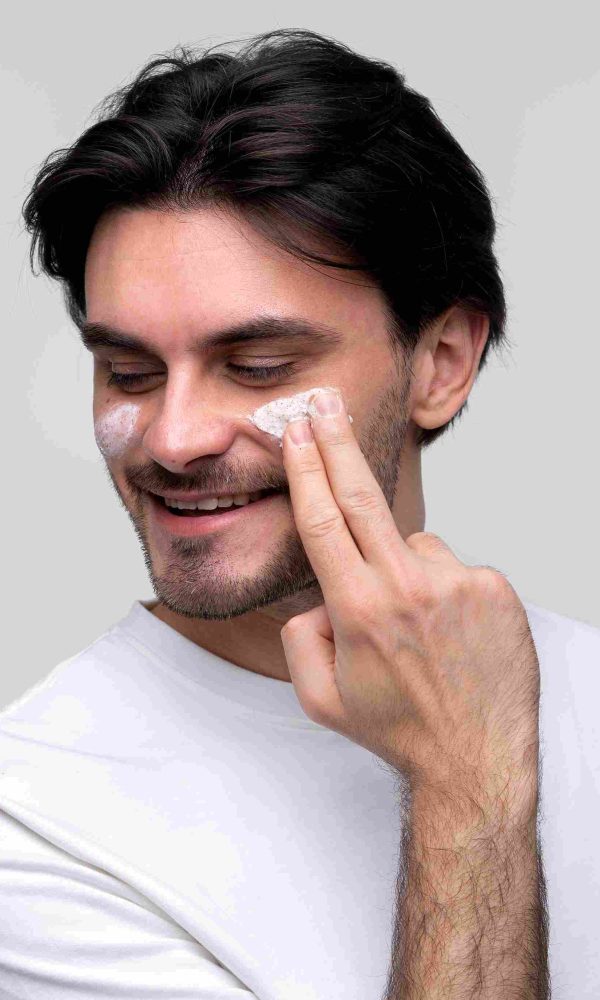 produk eksfoliasi wajah