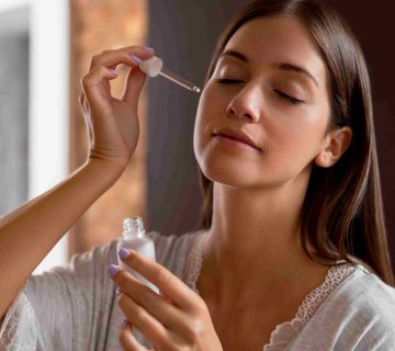 Perbedaan essence dan serum