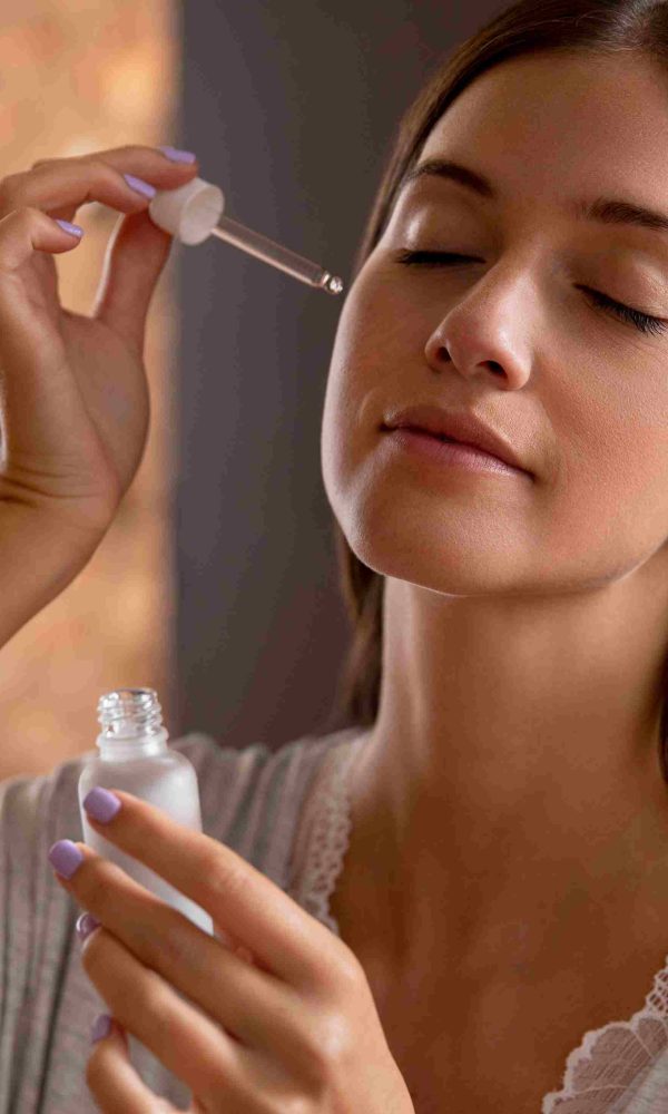 Perbedaan essence dan serum