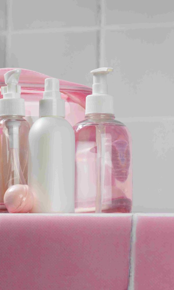 cara menyimpan skincare