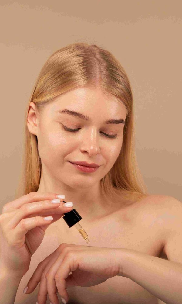 manfaat niacinamide