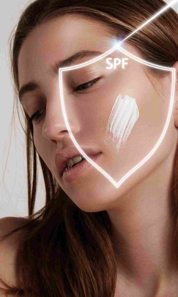 FEIN Glanzen UV Sunscreen