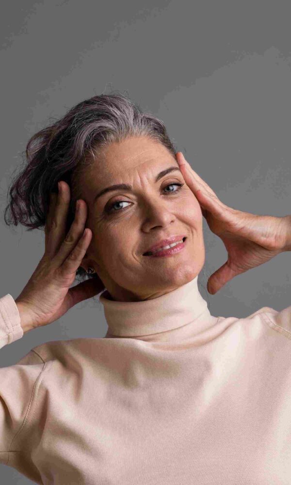 Cara Mencegah Tanda Penuaan Dini