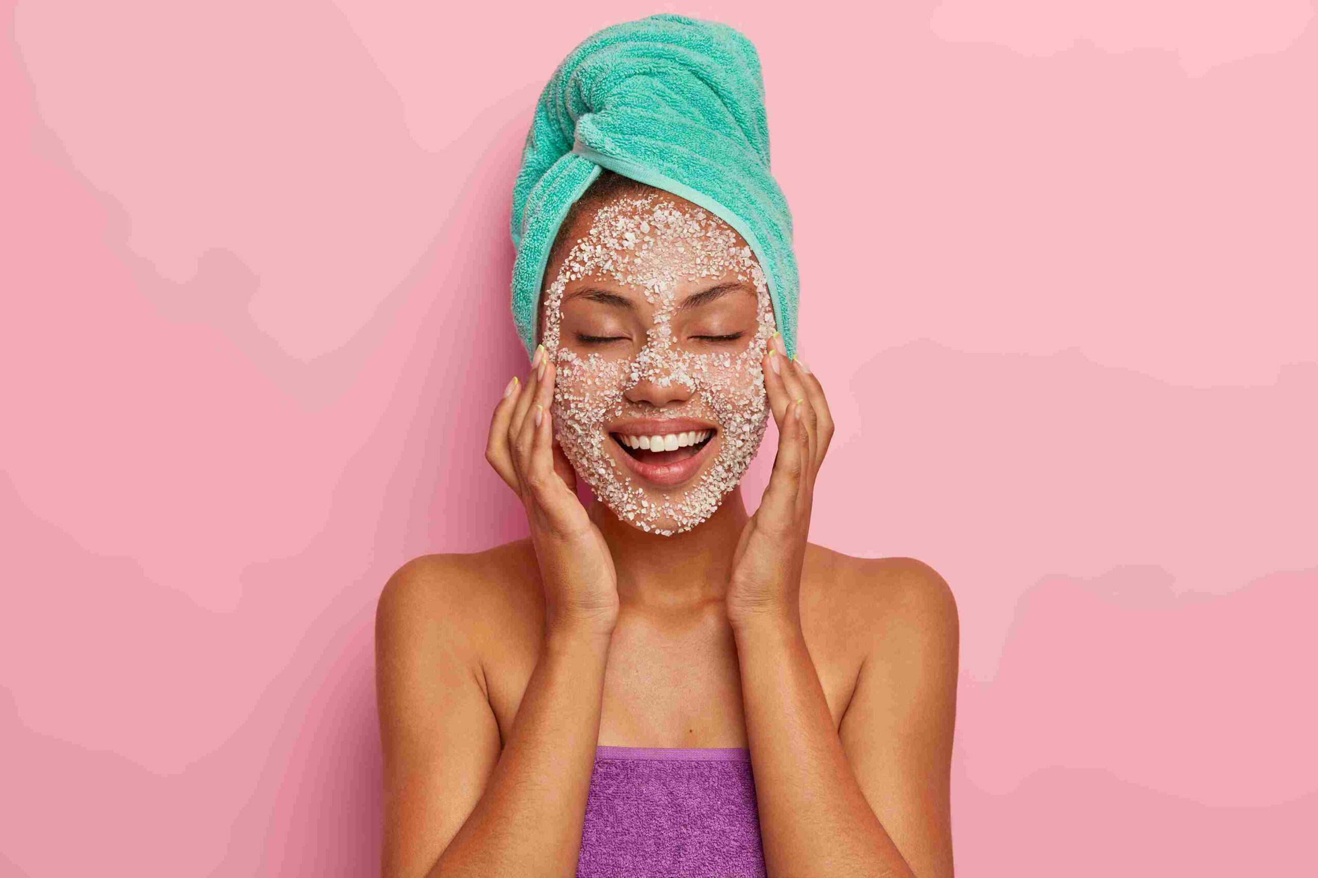 Cara Eksfoliasi Wajah yang Benar, Wajib Jadi Rutinitas Perawatan