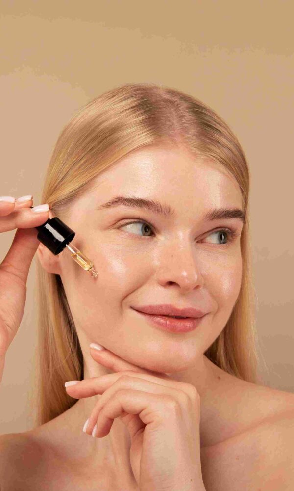 penyebab produksi kolagen menurun