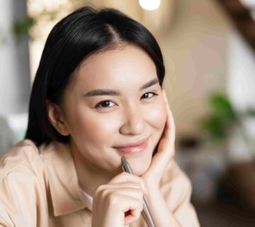 fungsi ceramide untuk kulit | fein glanzen night cream