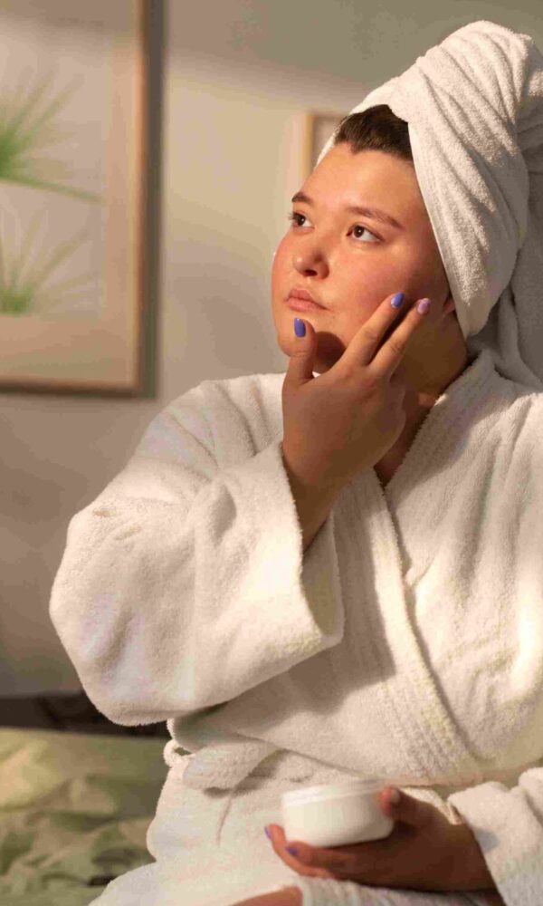 Perbedaan day cream dan nightcream serta manfaatnya | fein skincare indonesia