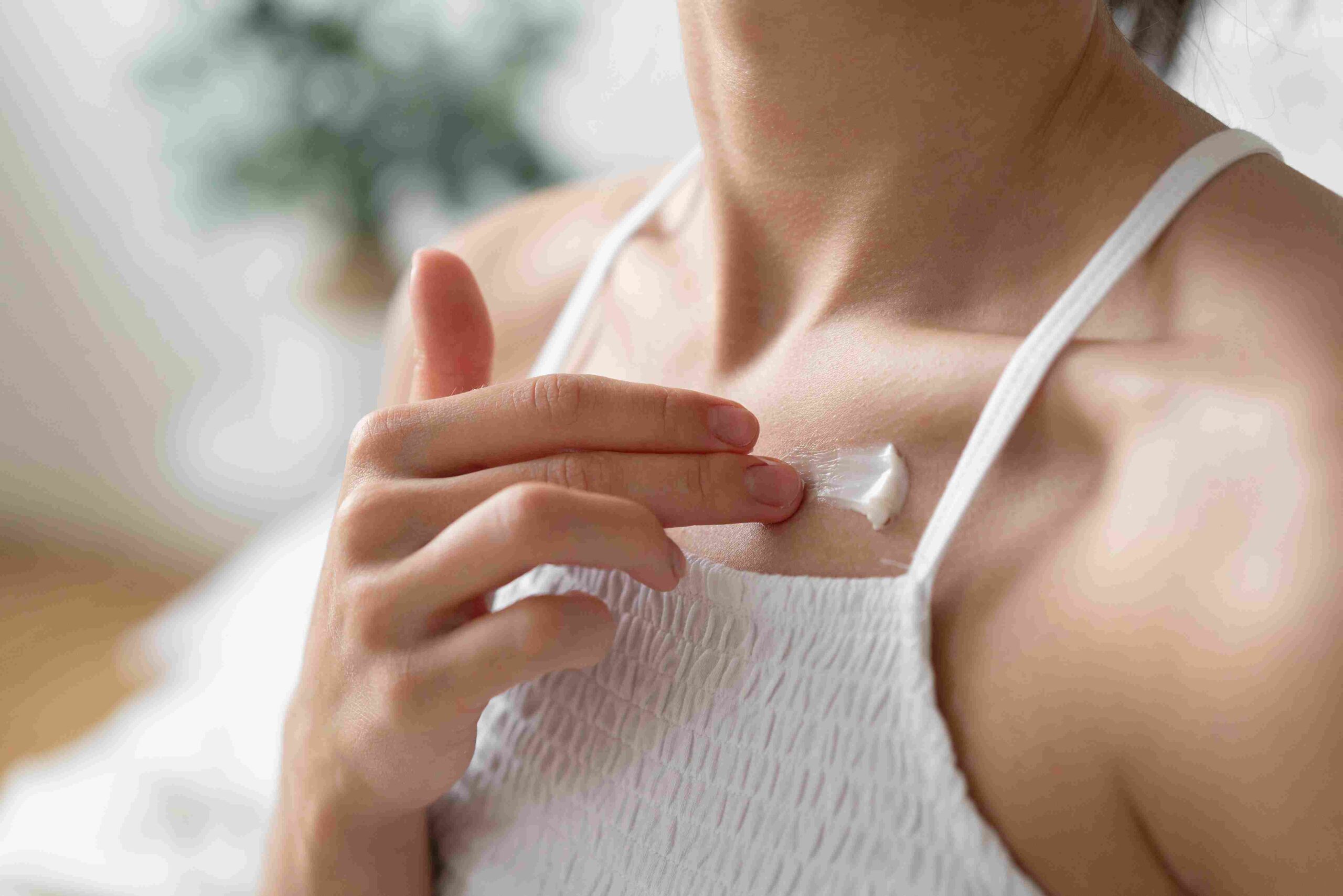 Kandungan skincare kulit kering