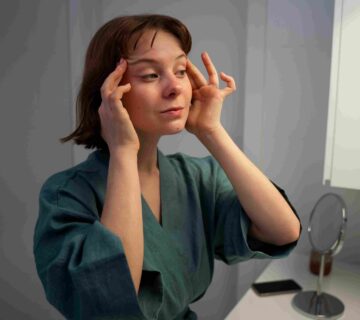 cara pakai retinol untuk pemula | fein skincare Indonesia