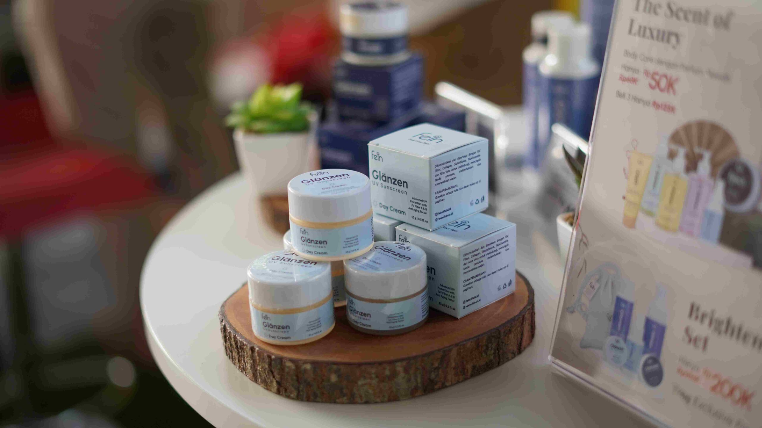 cara mengatasi kulit kusam saat sibuk bekerja dengan Fein Skincare