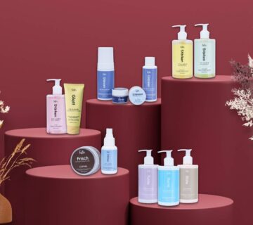 FEIN SKINCARE LOKAL Indonesia | Fein skincare Indonesia