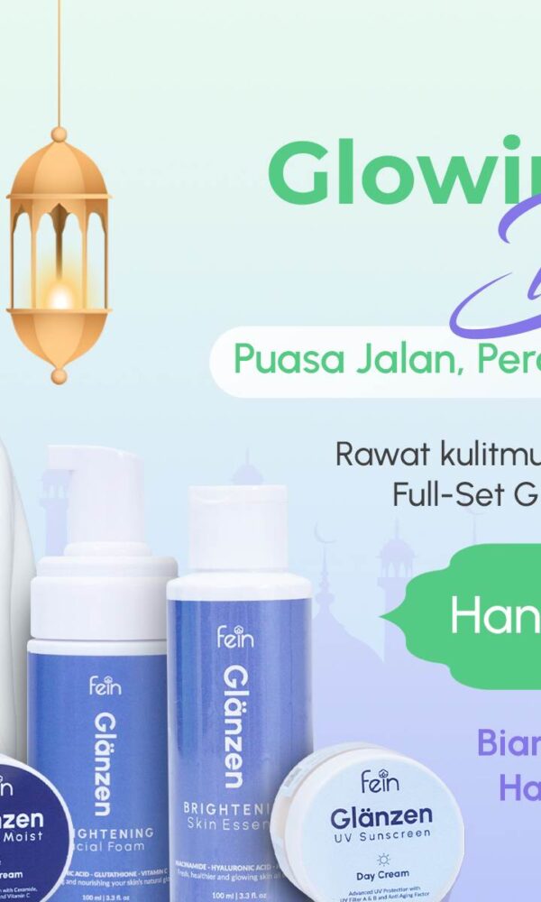 Promo Ramadhan 2025 | Diskon Ramadhan 2025 | Ramadhan Sale 2025 | Promo skincare ramadhan | promo lebaran