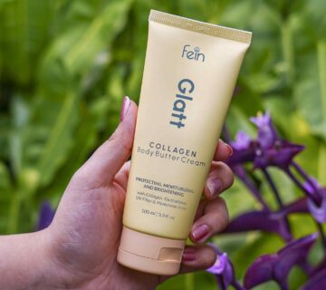 Body butter fein skincare indonesia | fein skincare | skincare lokal fein | body butter lokal | skincare fein