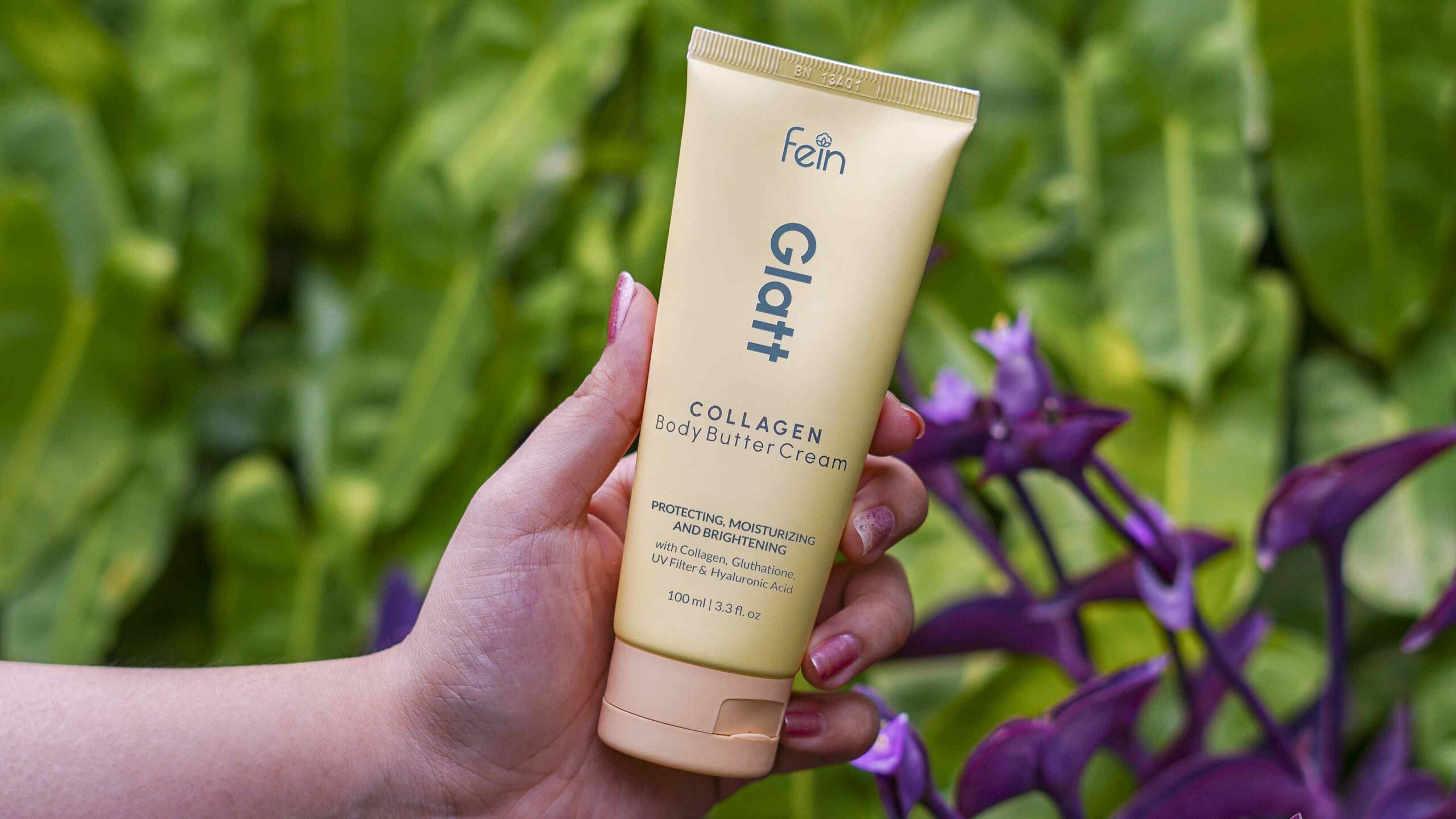 Body butter fein skincare indonesia | fein skincare | skincare lokal fein | body butter lokal | skincare fein