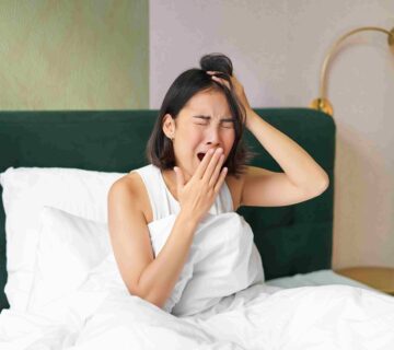 Kurang Tidur Bikin Kulit Kusam? Ini Penjelasannya | Fein Skincare Indonesia | Fein Indonesia | Fein Official Skincare Lokal | @feinofficial.id