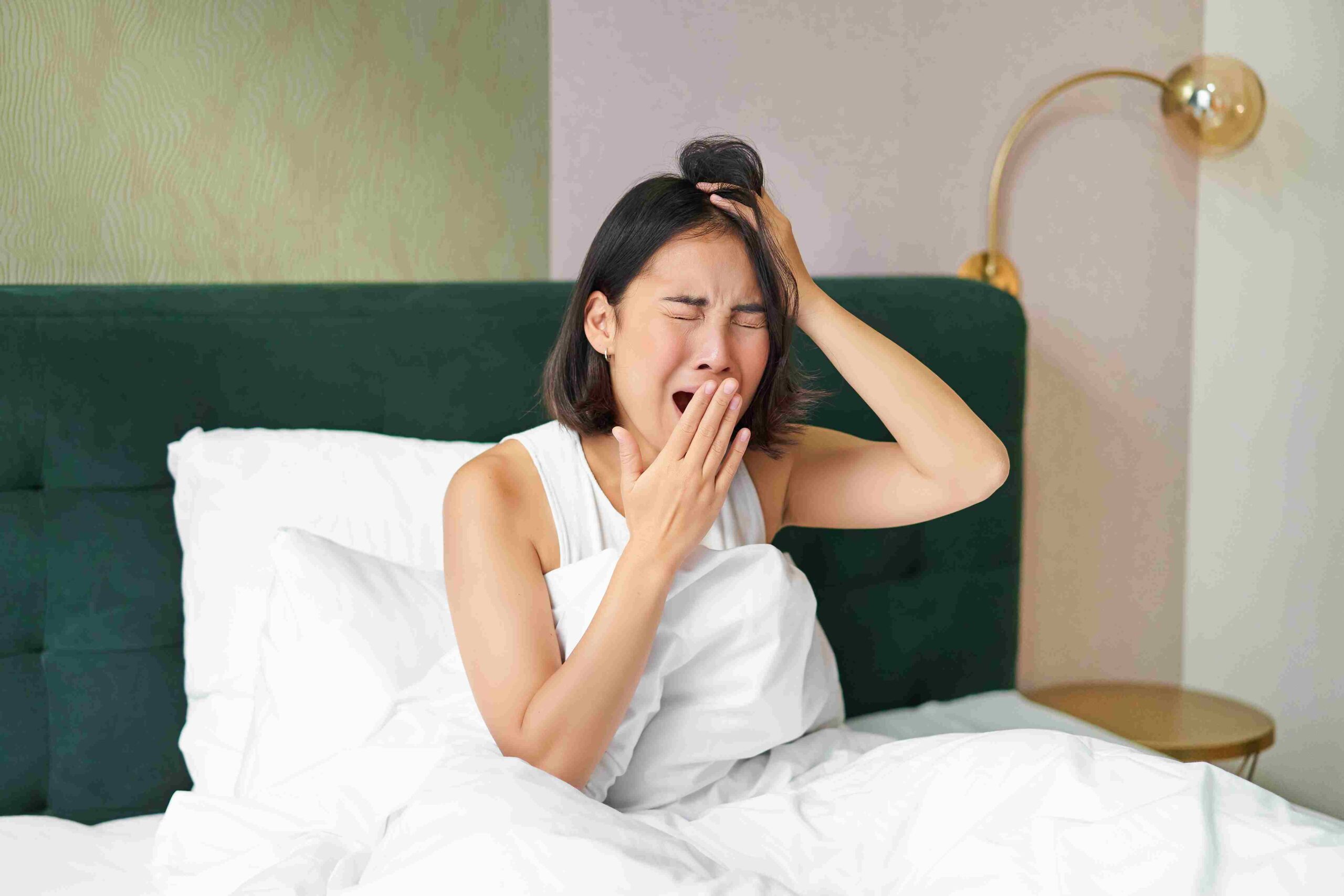 Kurang Tidur Bikin Kulit Kusam? Ini Penjelasannya | Fein Skincare Indonesia | Fein Indonesia | Fein Official Skincare Lokal | @feinofficial.id