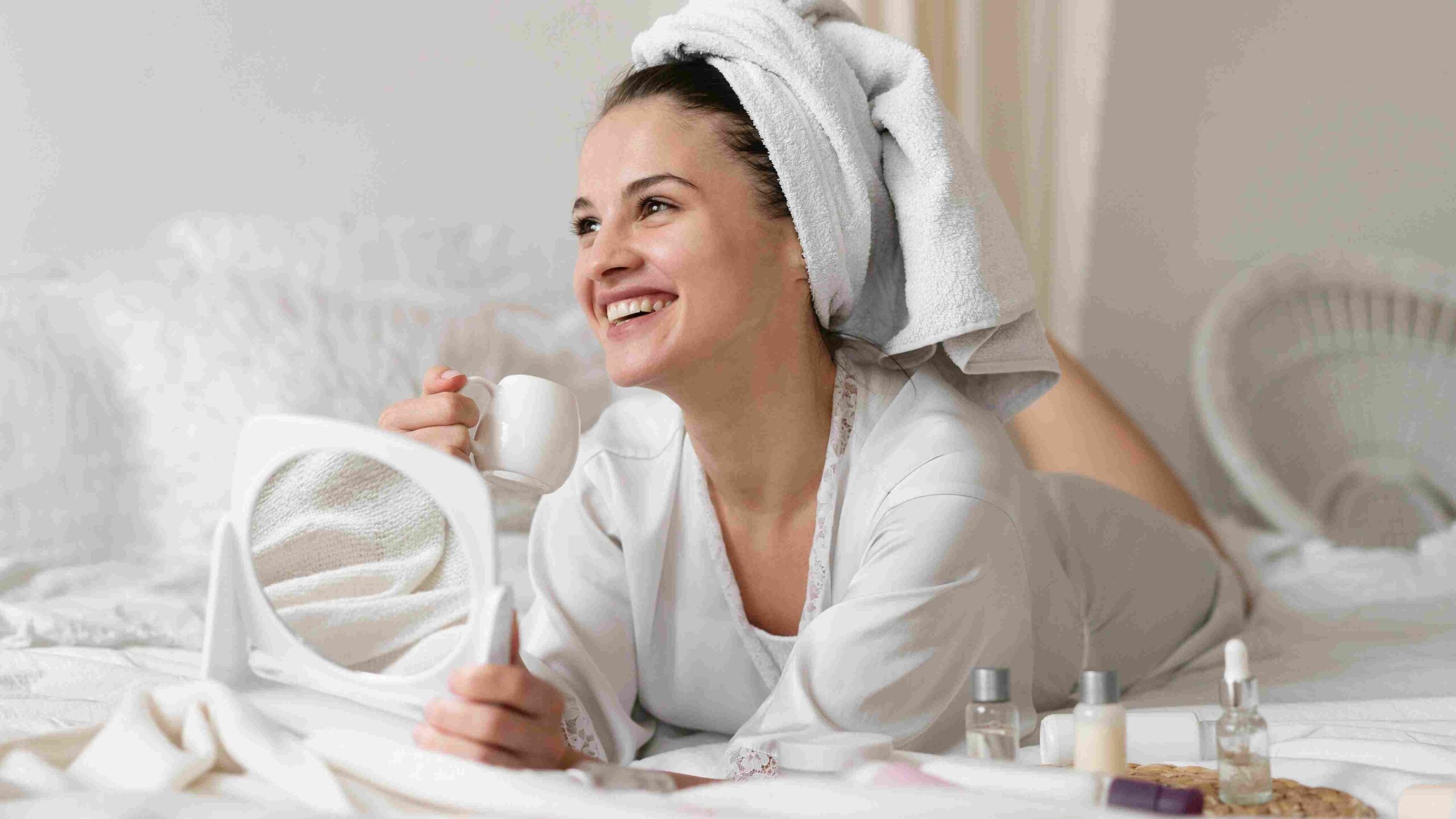 Kurang Tidur Bikin Kulit Kusam? Ini Penjelasannya | Fein Skincare Indonesia | Fein Indonesia | Fein Official Skincare Lokal | @feinofficial.id