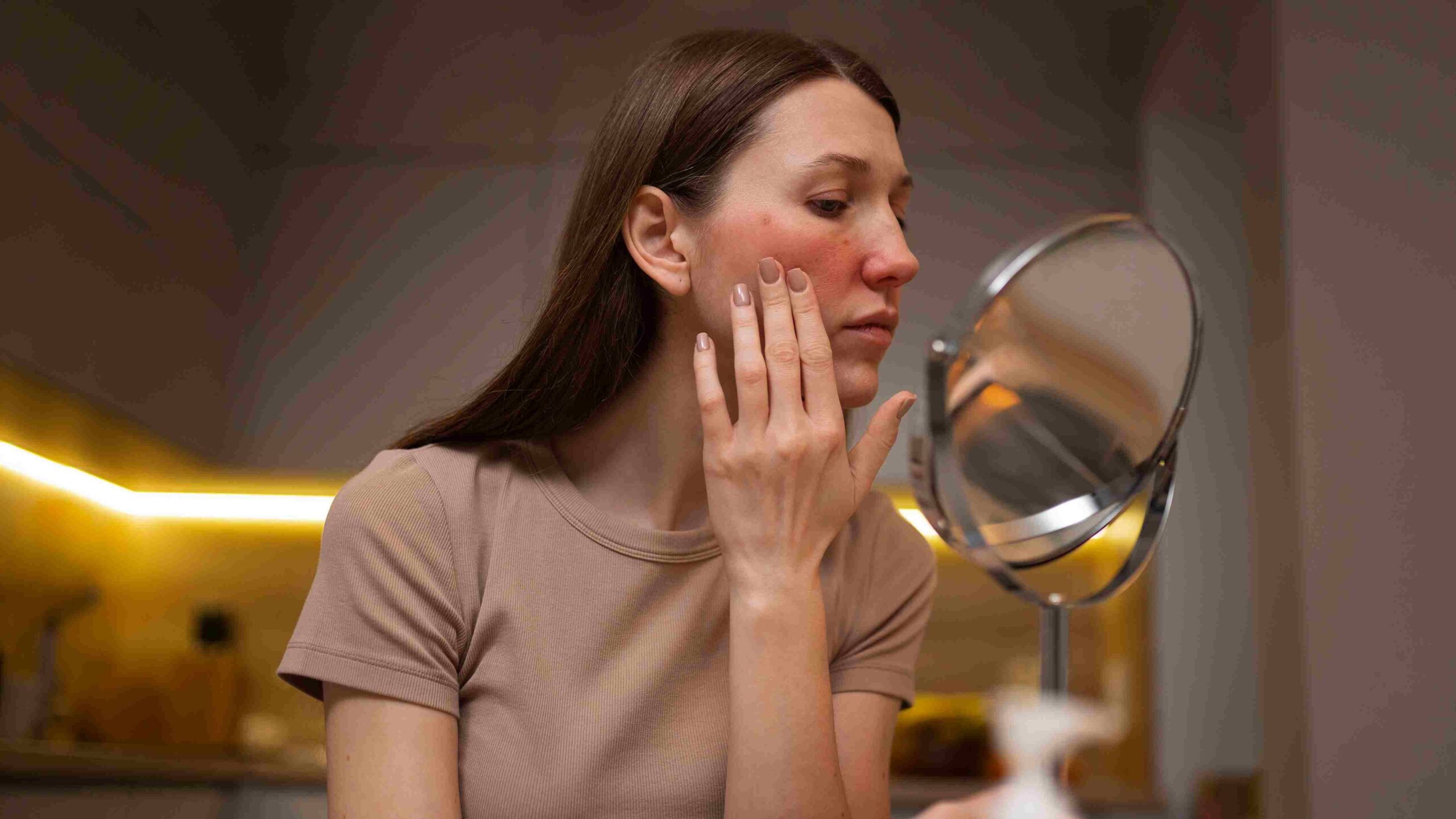 Kurang Tidur Bikin Kulit Kusam? Ini Penjelasannya | Fein Skincare Indonesia | Fein Indonesia | Fein Official Skincare Lokal | @feinofficial.id