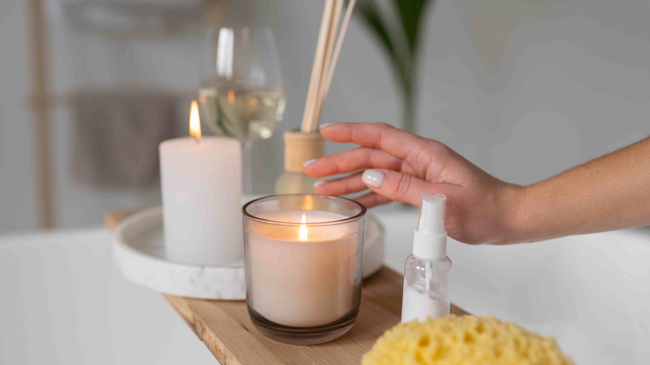 Kegiatan Me Time Seru Bareng FEIN: Balikin Mood dengan Mandi & Scrub | Kegiatan me time | Cara me time terbaik